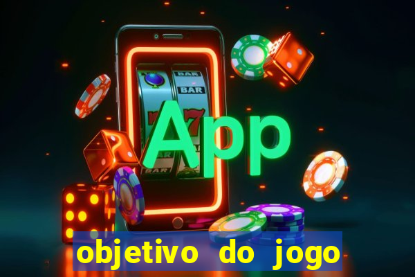 objetivo do jogo bingo matematico